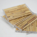 Hot products polycarbonate + bamboo decorative sheet in Europe and America